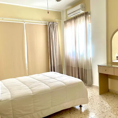 Himonas Apartments Pissouri Exterior foto