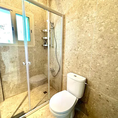 Himonas Apartments Pissouri Exterior foto