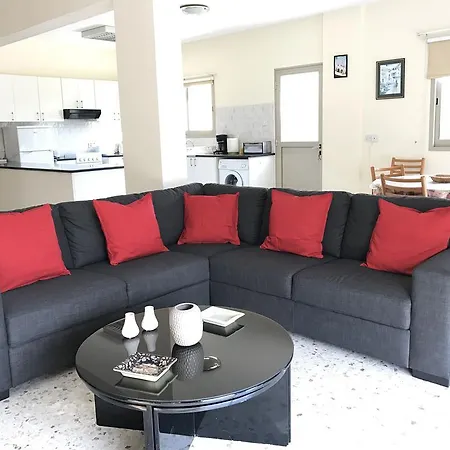 Himonas Apartments Pissouri Exterior foto