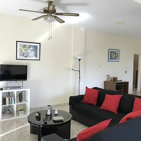 Himonas Apartments Pissouri Exterior foto