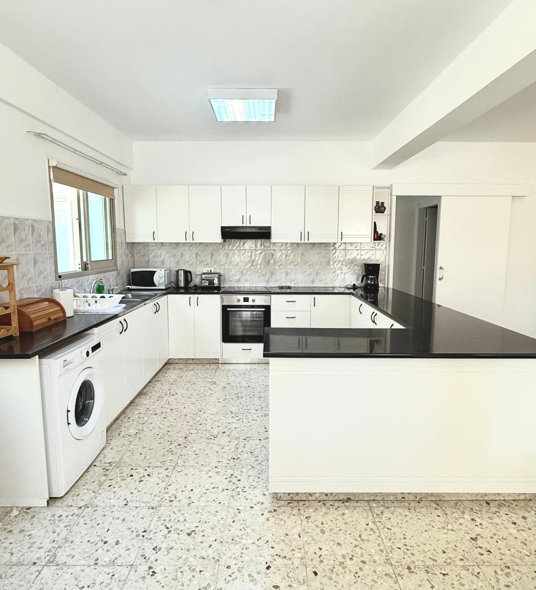 Apartment Himonas Pissouri