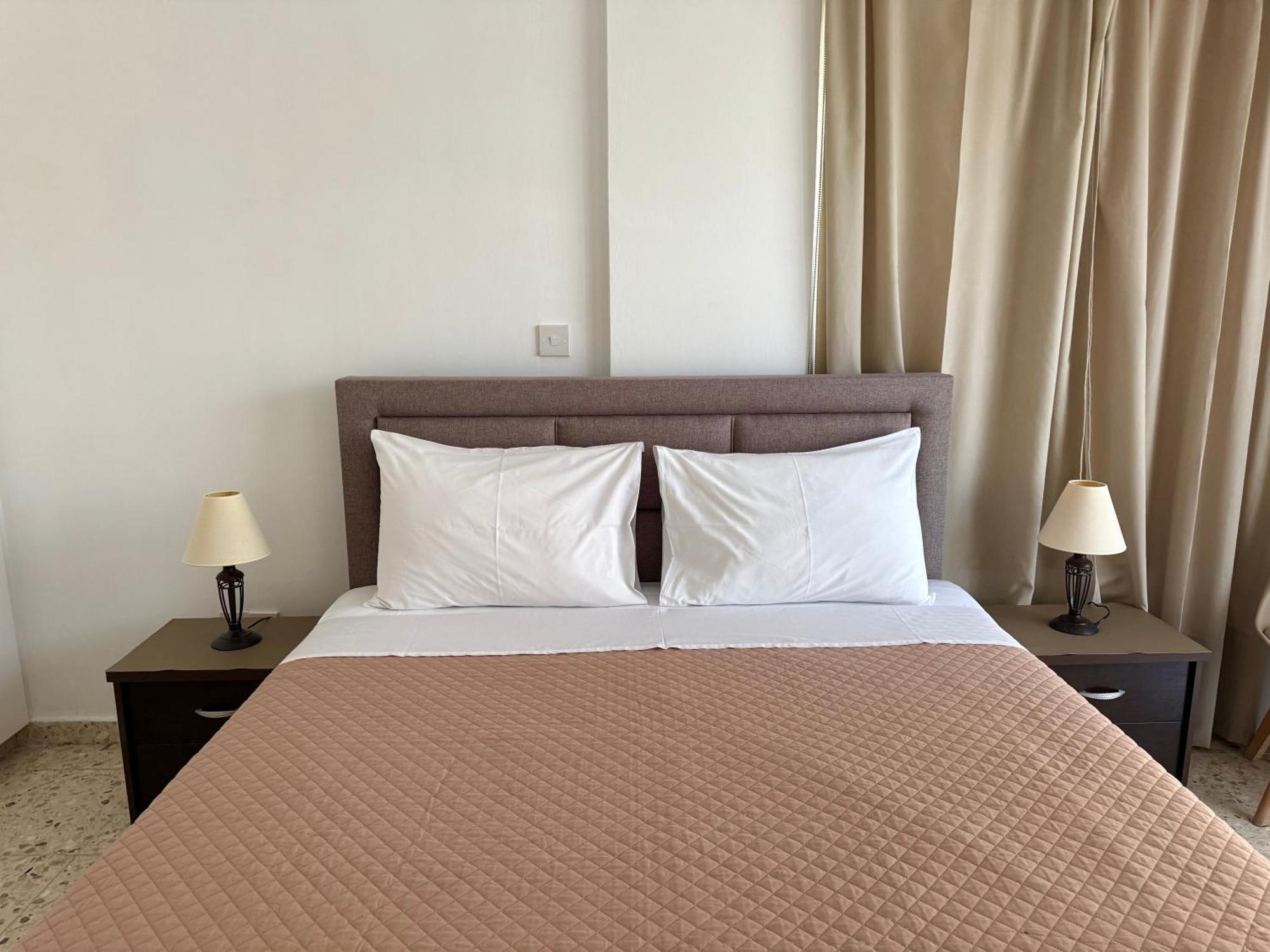 Himonas Apartment Pissouri