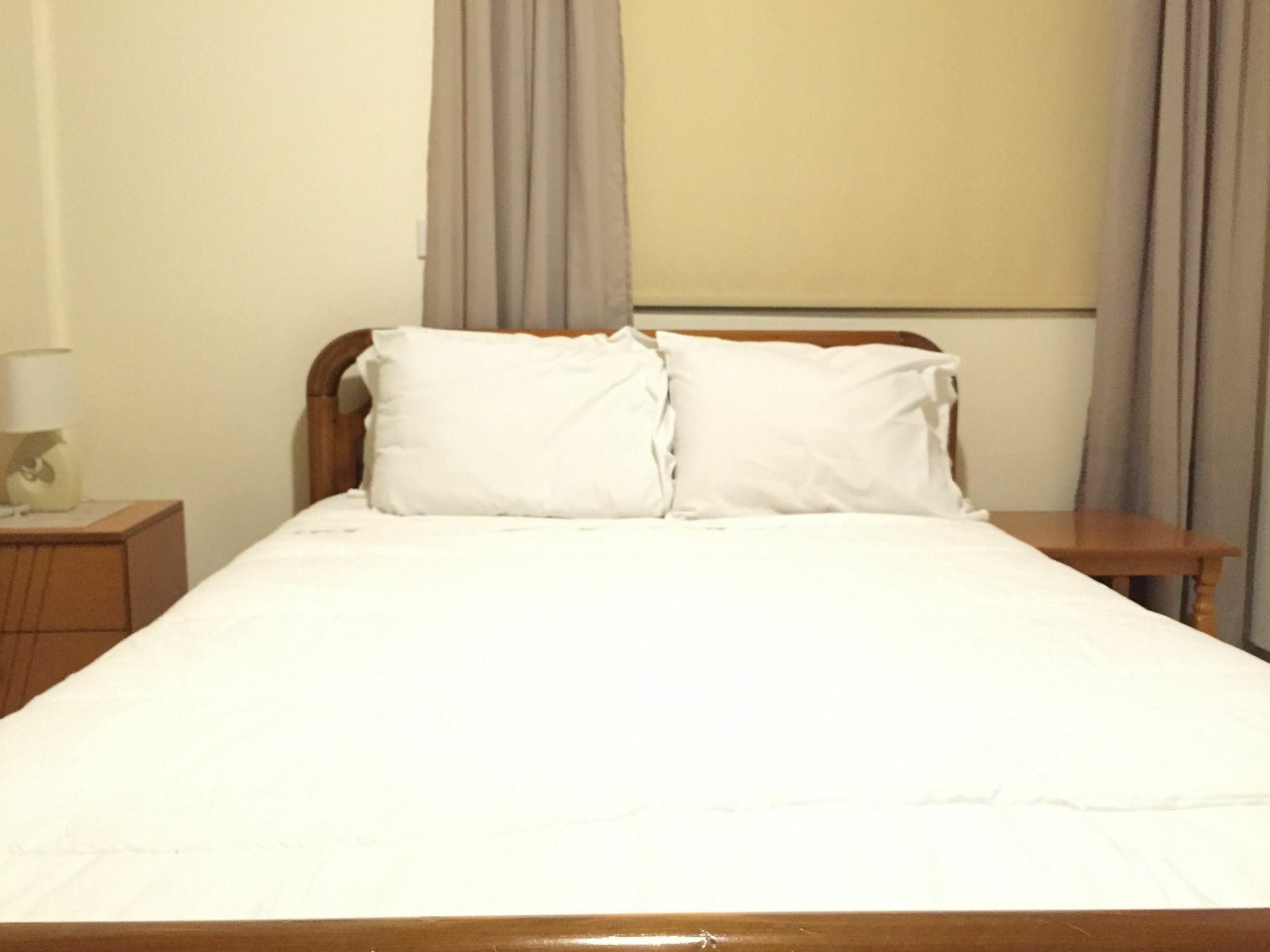 Himonas Apartment Pissouri
