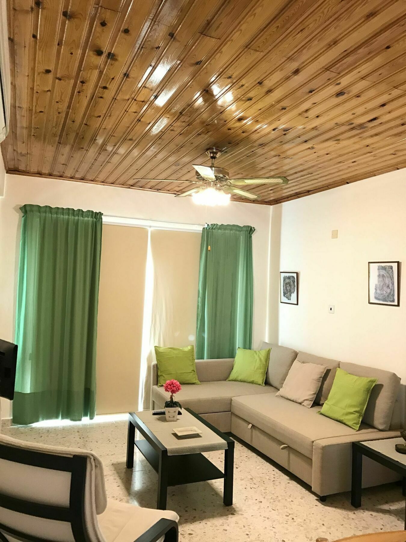Appartement Himonas