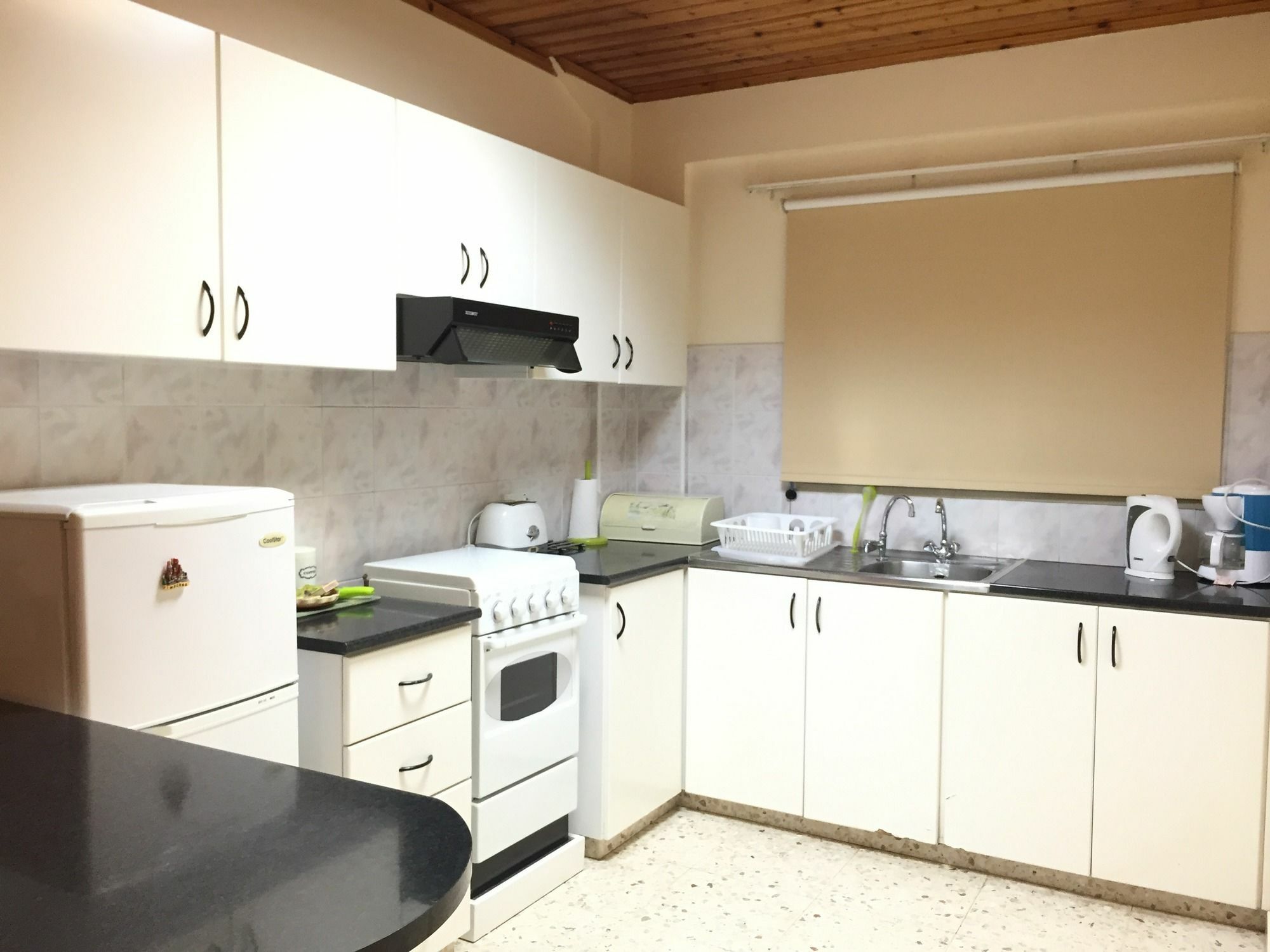 Apartment Himonas