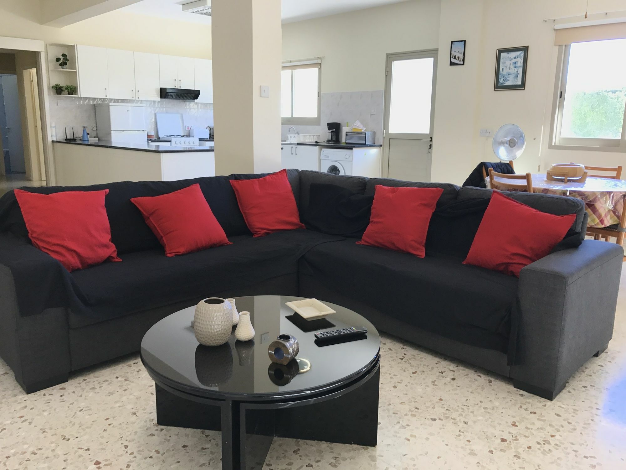 Apartment Himonas *