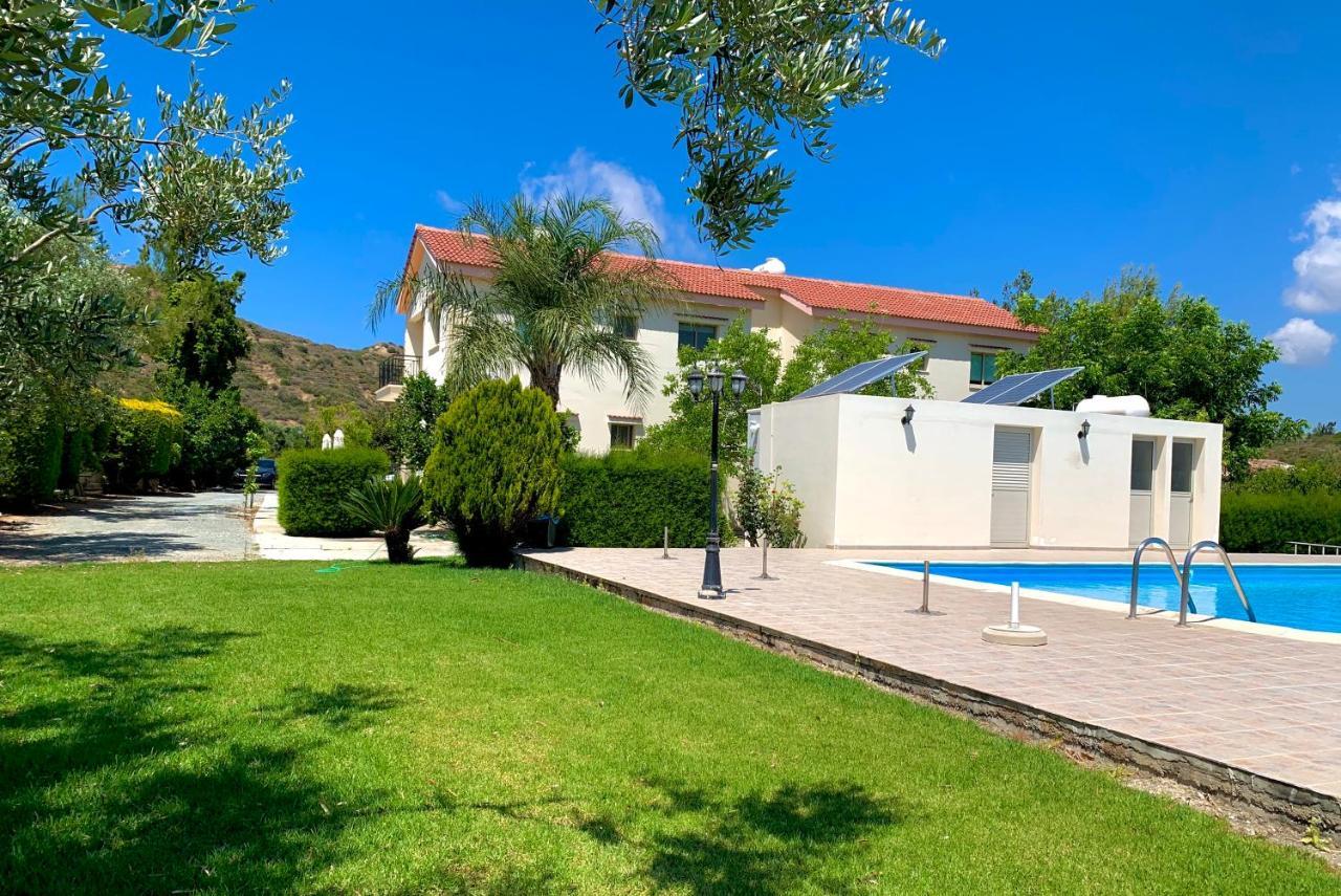 Himonas Pissouri